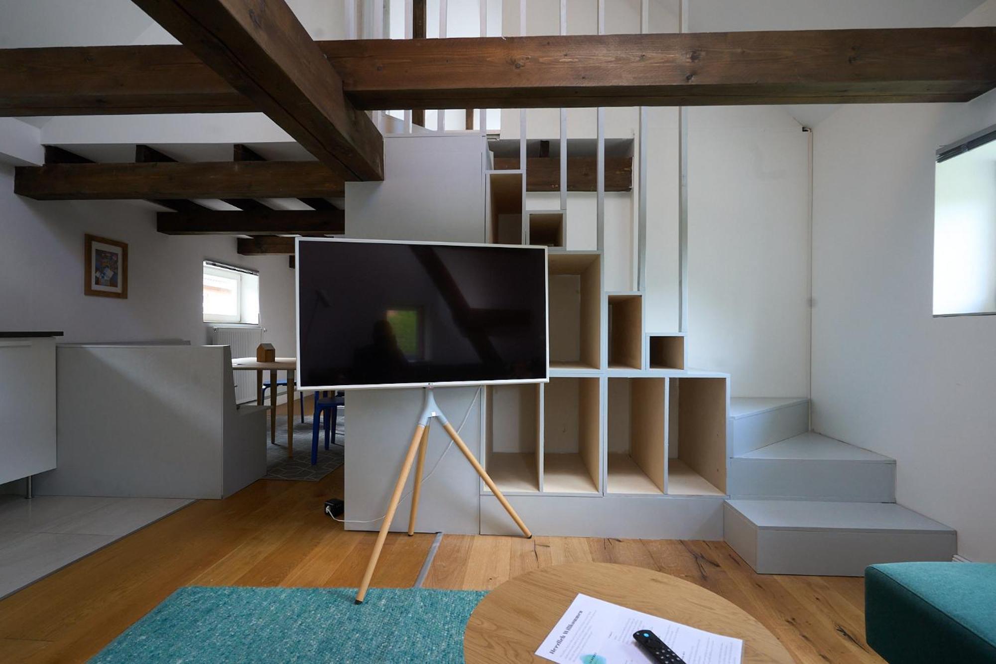 Urlauberei Malchow Malchow  Room photo