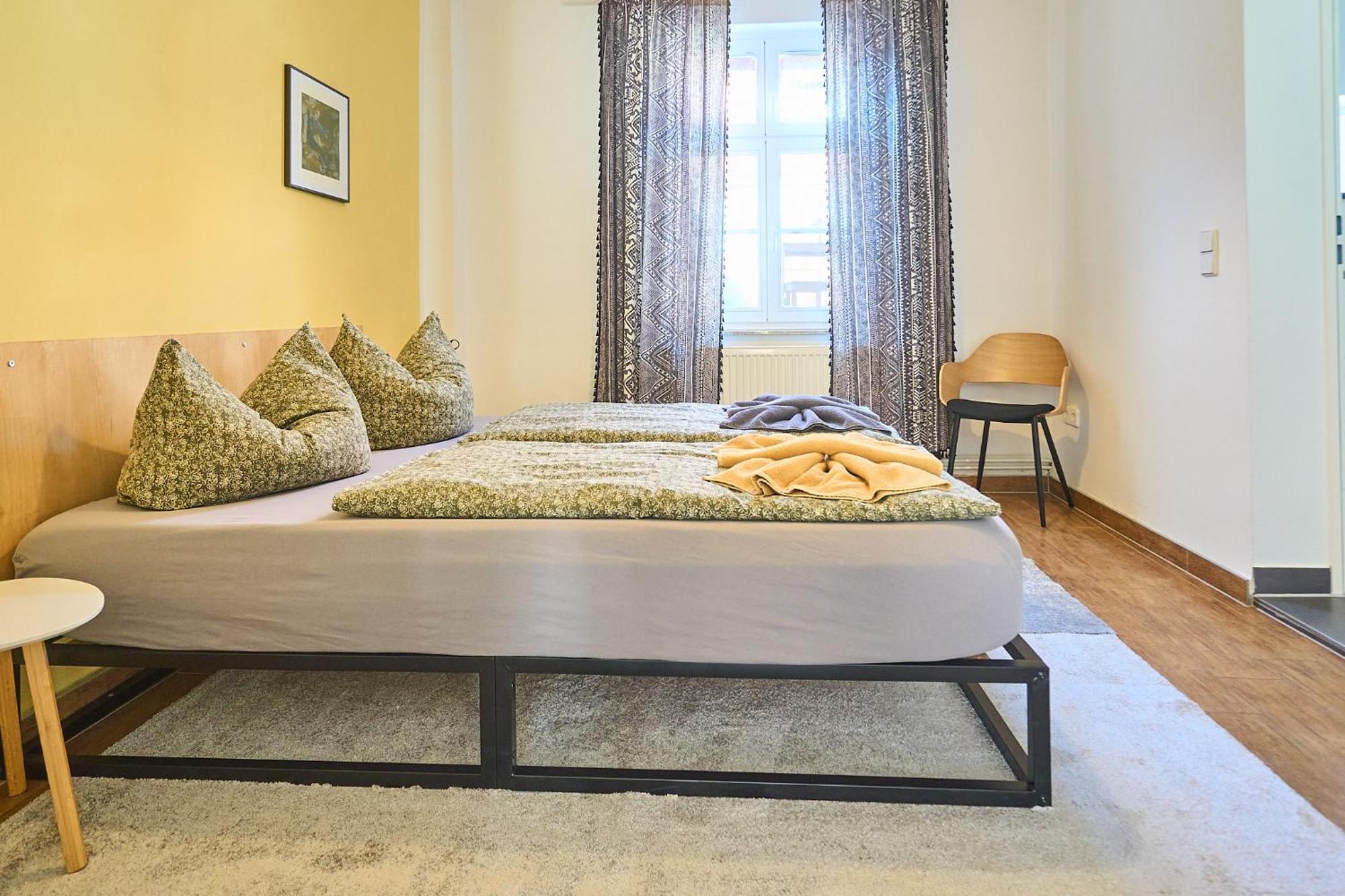 Urlauberei Malchow Malchow  Room photo